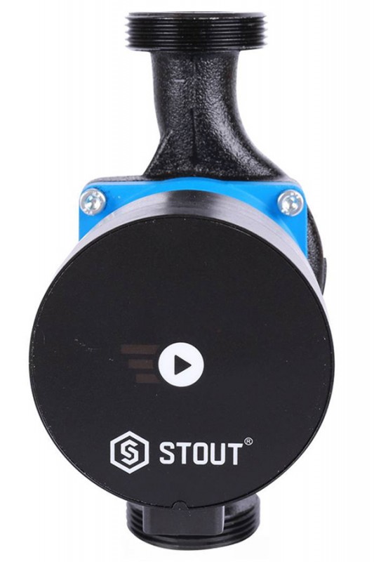 Насос для системы отопления Stout Mini 25/40-180