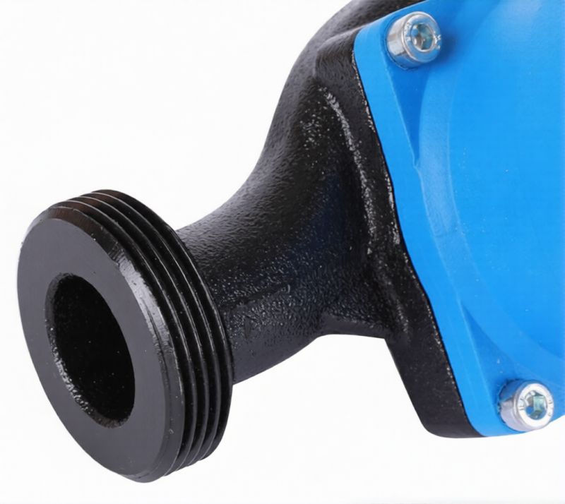 Насос для системы отопления Stout Mini 25/40-180