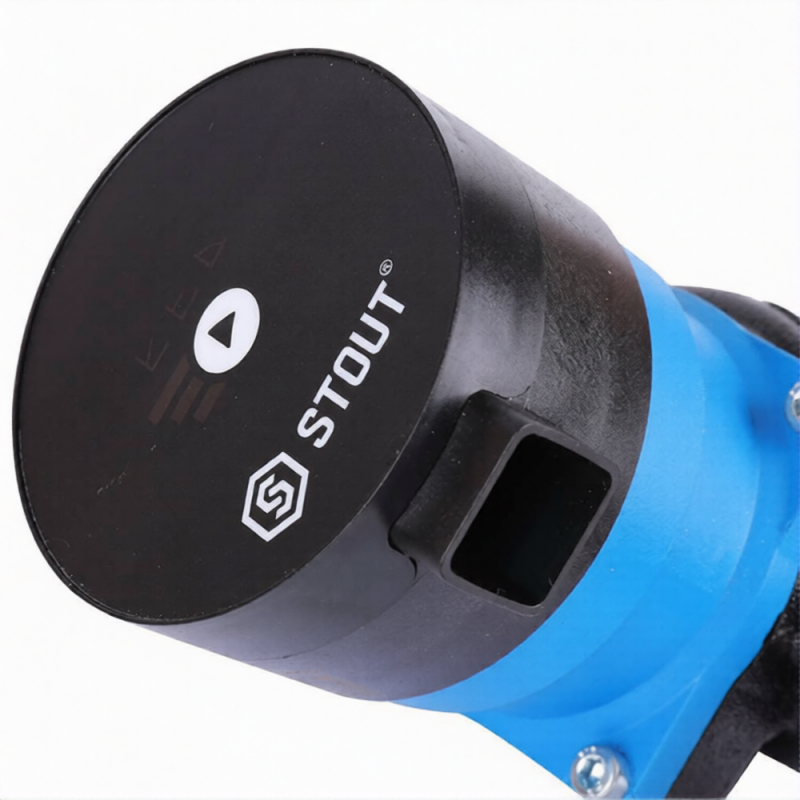 Насос для системы отопления Stout Mini 25/40-180